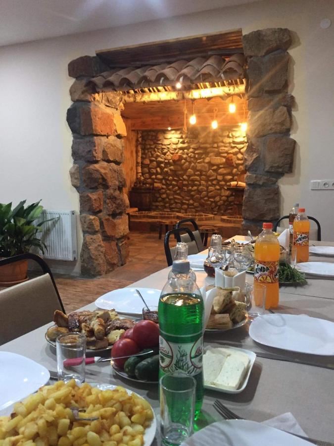 Hotel Classic تأيلافي المظهر الخارجي الصورة