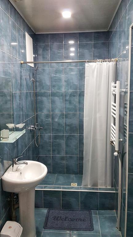 Hotel Classic تأيلافي المظهر الخارجي الصورة