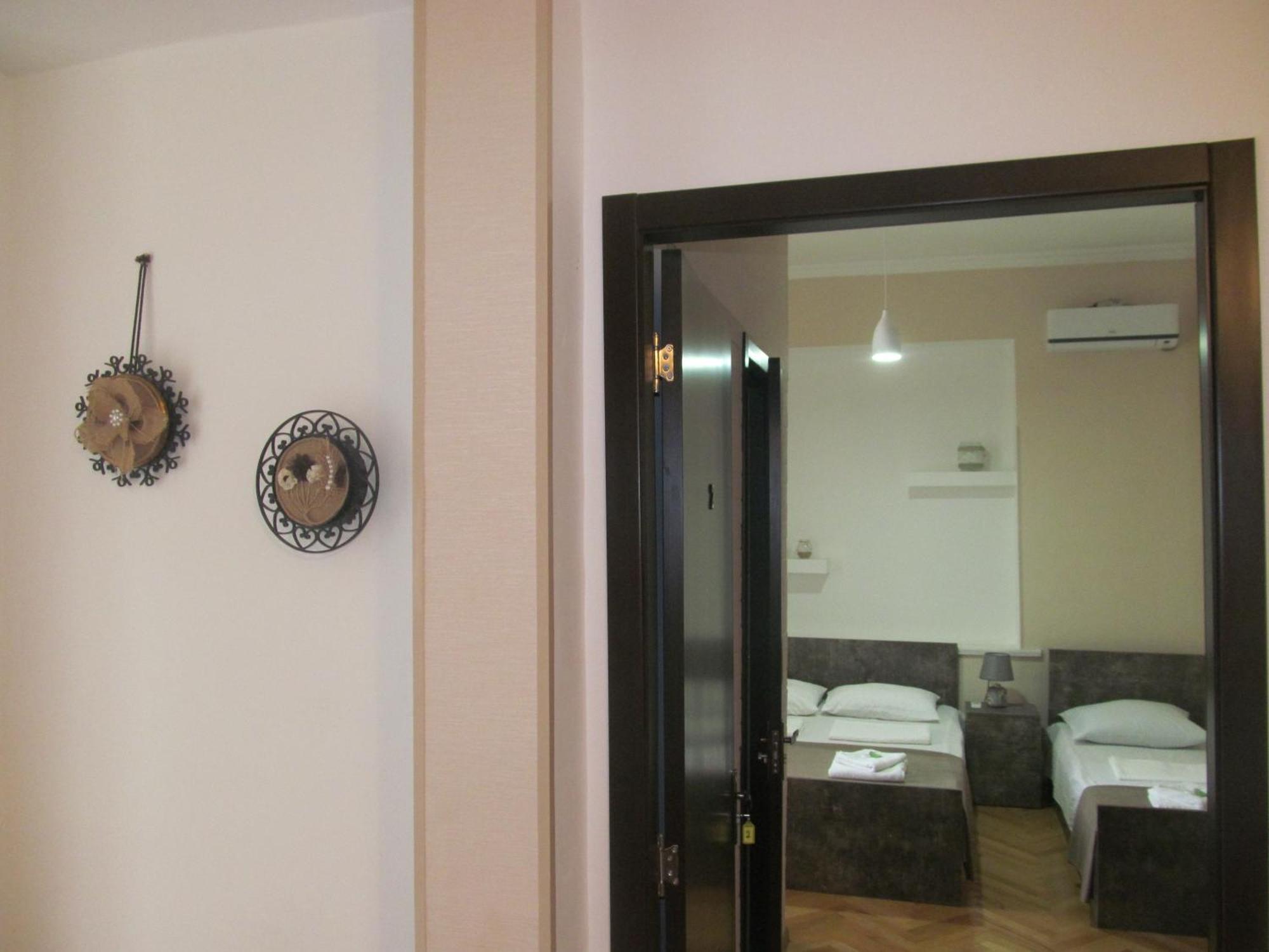 Hotel Classic تأيلافي المظهر الخارجي الصورة