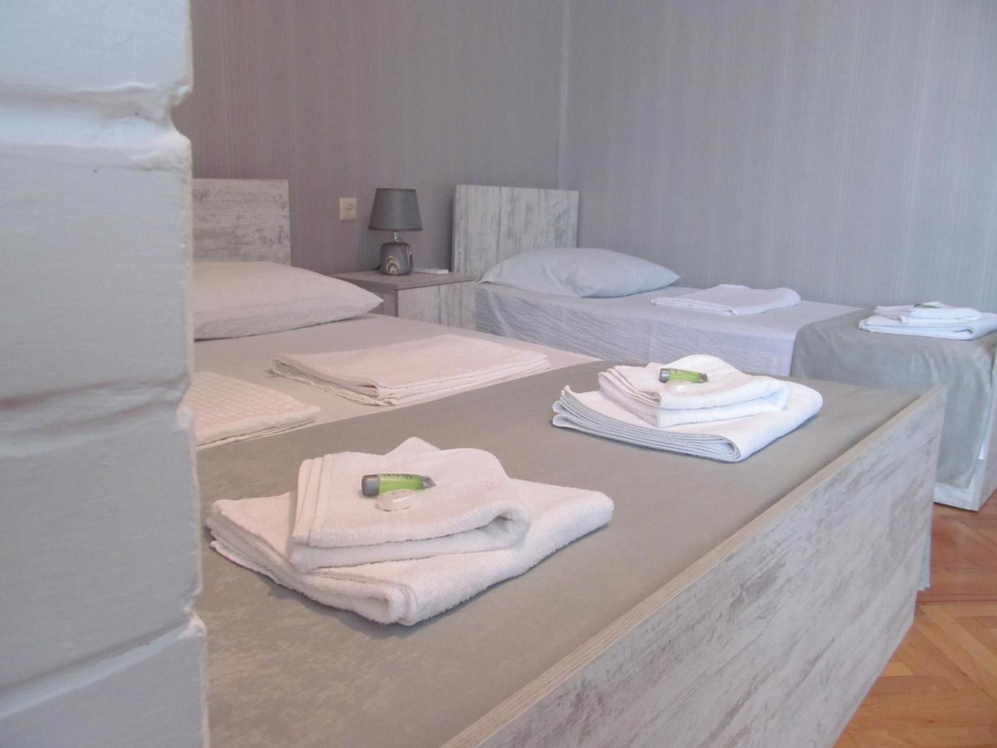 Hotel Classic تأيلافي المظهر الخارجي الصورة